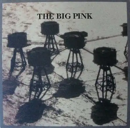 BIG PINK / STOP THE WORLDΥʥ쥳ɥ㥱å ()