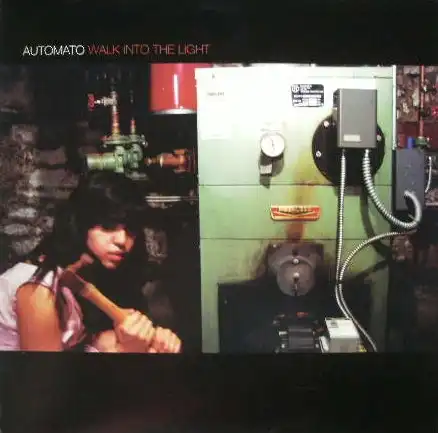 AUTOMATO / WALK INTO THE LIGHTΥʥ쥳ɥ㥱å ()