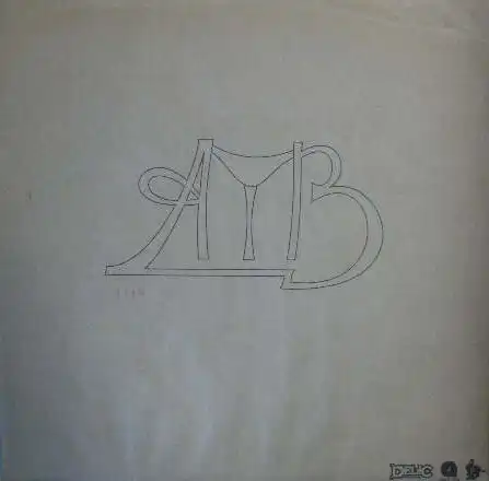 ABNORMAL YELLOW BAND / BEAVAL SUMMIT　(LIMITED)