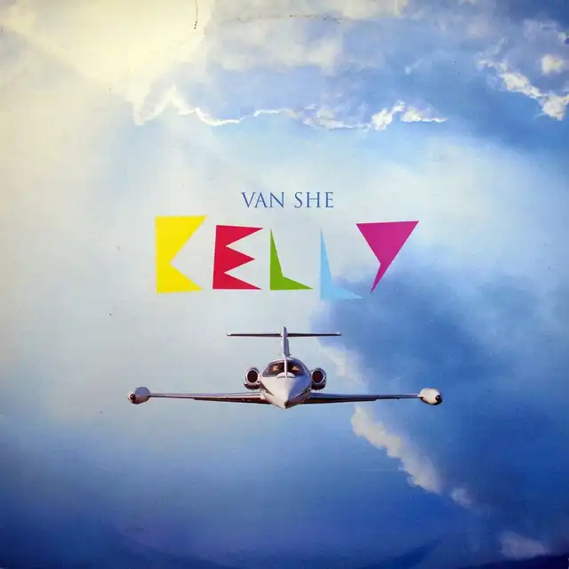 高評価アイテム VAN SHE / KELLY [12inch - ]：CLUB：アナログレコード専門通販 洋楽
