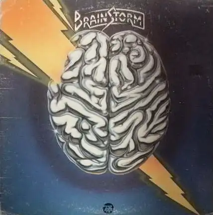 BRAINSTORM / STORMIN'Υʥ쥳ɥ㥱å ()