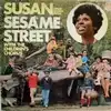 SUSAN SINGS SONGS FROM SESAME STREET / SAMEのアナログレコードジャケット (準備中)