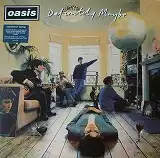 OASIS / DEFINITELY MAYBE (REISSUE)