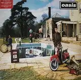 OASIS / BE HERE NOW (REISSUE)