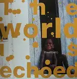 FREETEMPO / THE WORLD IS ECHOED EP2Υʥ쥳ɥ㥱å ()