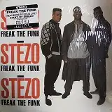 STEZO / FREAK THE FUNKΥʥ쥳ɥ㥱å ()