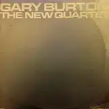 GARY BURTON THE NEW QUARTET / SAMEΥʥ쥳ɥ㥱å ()