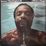 GROVER WASHINGTON JR / MISTER MAGIC