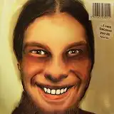 APHEX TWIN / ... I CARE BECAUSE YOU DO