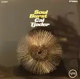 CAL TJADER / SOUL BURST