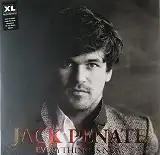 JACK PENATE / EVERYTHING IS NEW