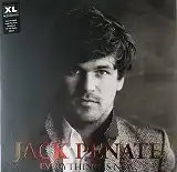 JACK PENATE / EVERYTHING IS NEWΥ쥳ɥ㥱åȼ̿