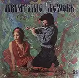 JEREMY STEIG / LEGWORK