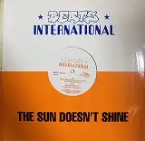 BEATS INTERNATIONAL / SUN DOESN'T SHINE