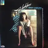 IRENE CARA / FLASHDANCE...WHAT A FEELING