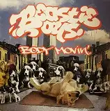 BEASTIE BOYS / BODY MOVIN'