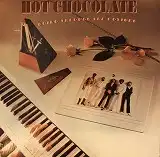 HOT CHOCOLATE / GOING THROUGH THE MOTIONS