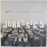 JURASSIC 5 / LINGUISTICS