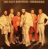 ISLEY BROTHERS / SHOWDOWNΥʥ쥳ɥ㥱å ()