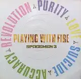 SPACEMEN 3 / PLAYING WITH ME