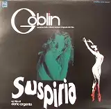 O.S.T. (GOBLIN) / SUSPIRIA