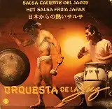 륱ǡ顦륹 (ORQUESTA DE LA LUZ) / HOT SALSA FROM JAPANΥʥ쥳ɥ㥱å ()