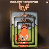 O.S.T. (ミッキー吉野) / HOUSE