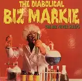 BIZ MARKIE / THE BIZ NEVER SLEEPSΥʥ쥳ɥ㥱å ()