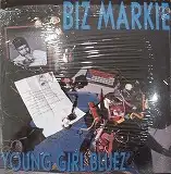 BIZ MARKIE / YOUNG GIRL BLUEZΥʥ쥳ɥ㥱å ()