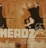 VARIOUS (URBAN TRIVE) / HEADZ 2 SAMPLER