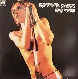 IGGY AND THE STOOGES / RAW POWER (REISSUE)
