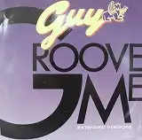 GUY / GROOVE MEΥʥ쥳ɥ㥱å ()