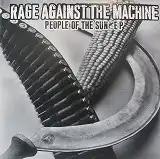 RAGE AGAINST THE MACHINE / PEOPLE OF THE SUN