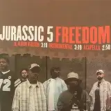 JURASSIC 5 / FREEDOM