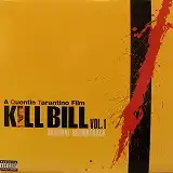 O.S.T. (NANCY SINATRATOMOYASU HOTEI) / KILL BILL VOL.1