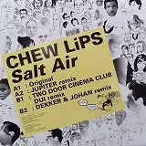 CHEW LIPS / SALT AIRΥʥ쥳ɥ㥱å ()