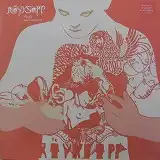ROYKSOPP / ONLY THIS MOMENT