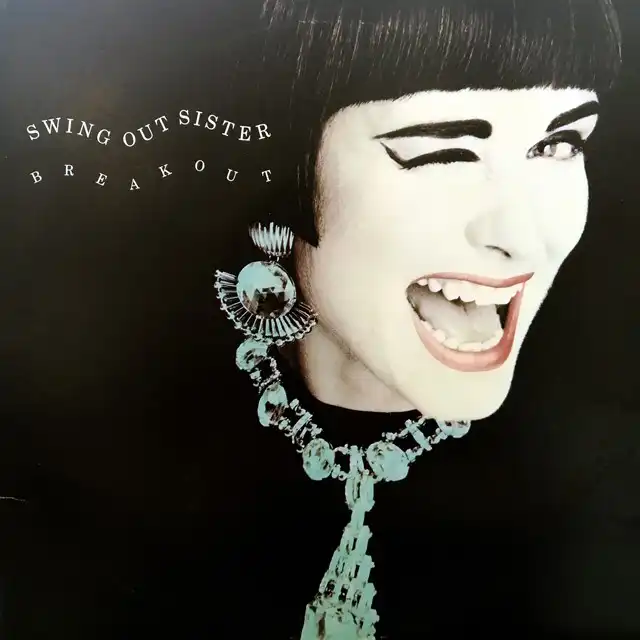 SWING OUT SISTER / BREAKOUTΥʥ쥳ɥ㥱å ()