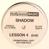 DJ SHADOW | LIFERS GROUP / LESSON 4 | REAL DEALΥʥ쥳ɥ㥱å ()