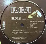 ODYSSEY / INSIDE OUT