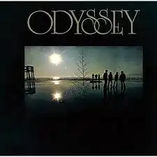 ODYSSEY / SAME (REISSUE)