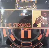 STROKES / ROOM ON FIRE