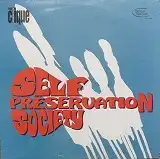 CLIQUE / SELF PRESERVATION SOCIETYΥʥ쥳ɥ㥱å ()