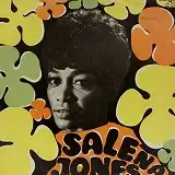 SALENA JONES WITH THE KEITH MANSFIELD ORCHESTRA