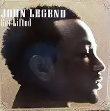 JOHN LEGEND / GET LIFTED
