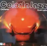ORCHESTER ERWIN LEHN   / COLOR IN JAZZ