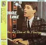 GEORGIE FAME / RHYTHM AND BLUES AT THE FLAMINGO