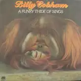 BILLY COBHAM / A FUNKY THIDE OF SINGS