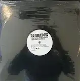 DJ SHADOW / 3 FREAKS DROOP-E REMIX