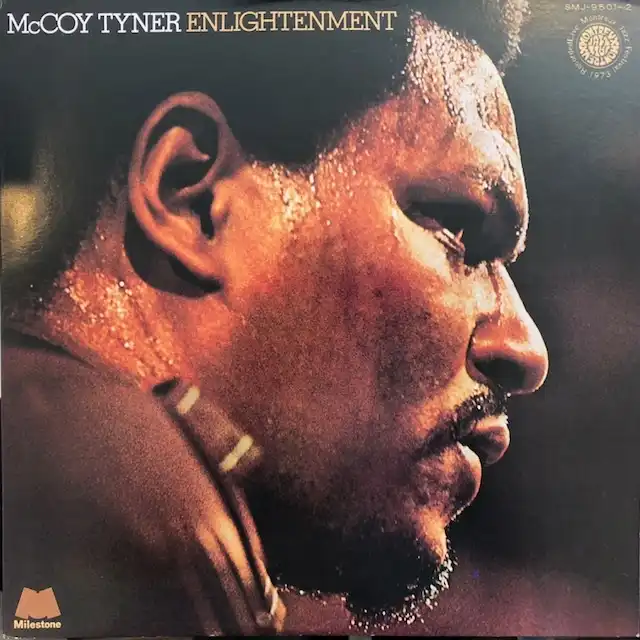 MCCOY TYNER / ENLIGHTΥʥ쥳ɥ㥱å ()